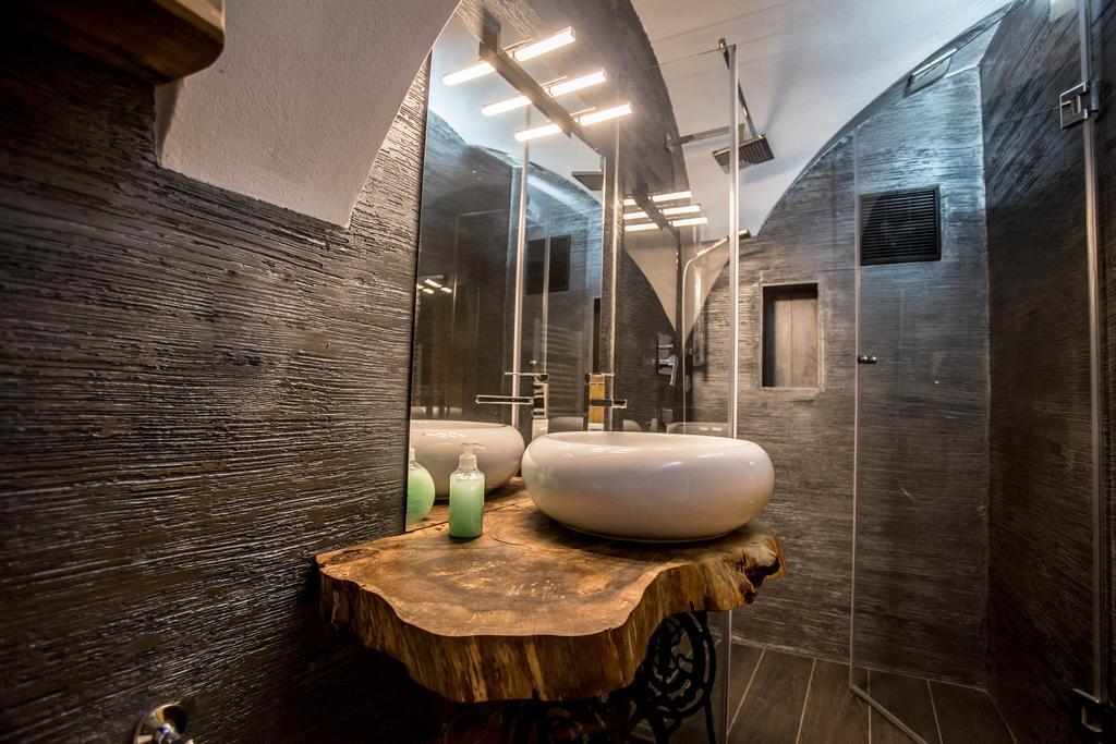 Апартаменты Casa Otto Сигишоара Экстерьер фото